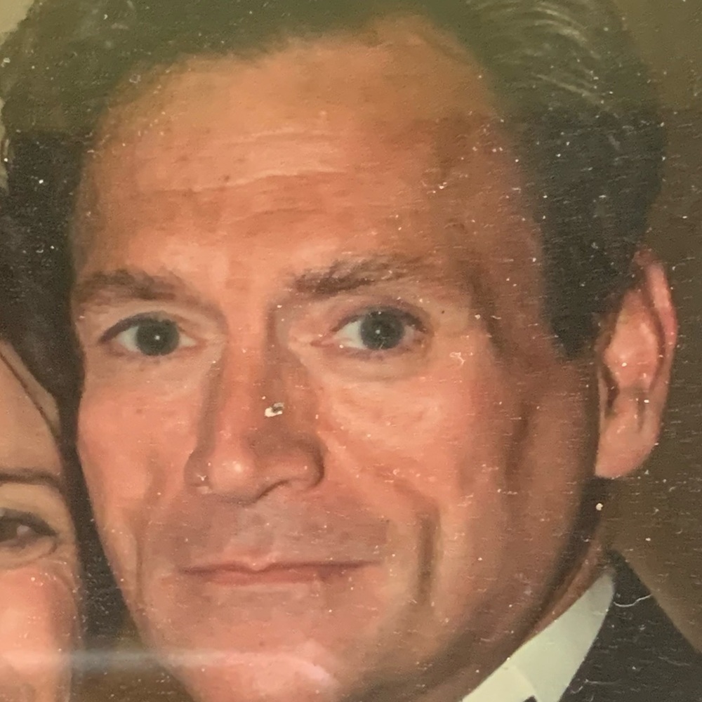 Meet your Posher, Stephen